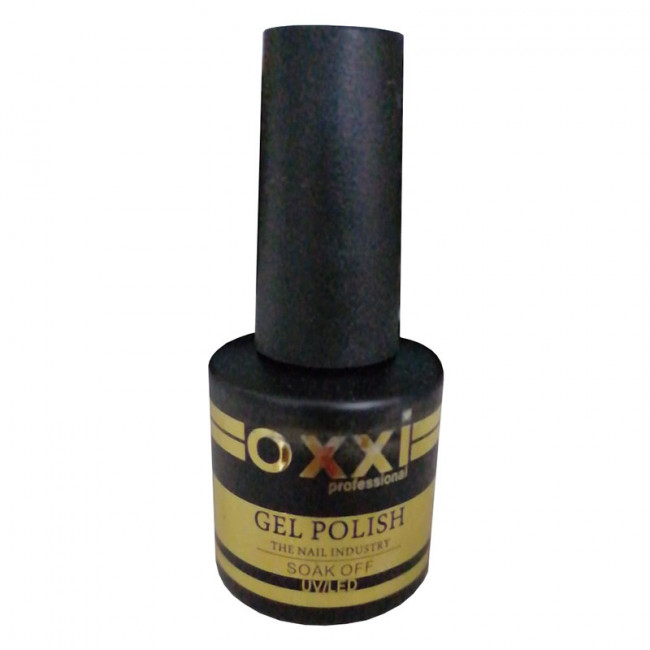 Гель лак OXXI № 173 8 ml Гель лак OXXI № 173 8 ml