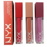 Жидкая помада NYX "Soft matte lip cream" (12шт) 5.7 ml NEW