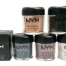 Глиттер (рассыпчатые тени) "Glitter Brilliants NYX" 8g