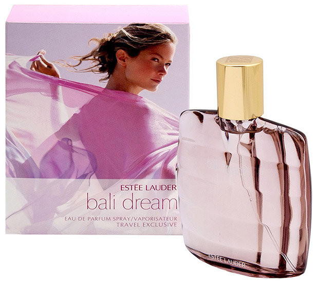 E.L "Bali Dream" 100ml(w)
