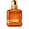 Giorgio Armani Emporio Armani Stronger With You Amber for men 100 ml ОАЭ