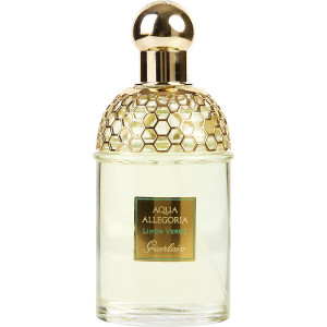 Тестер Guerlain Aqua Allegoria Limon Verde 100 мл Тестер Guerlain Aqua Allegoria Limon Verde 100 мл