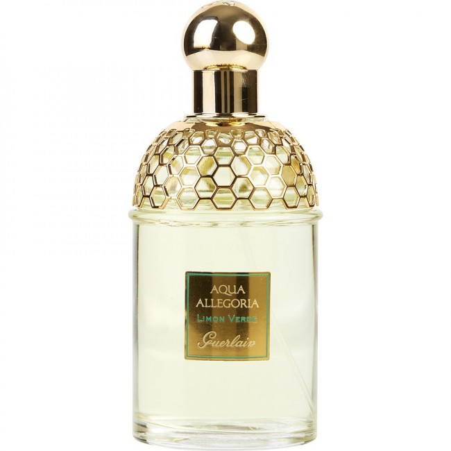 Тестер Guerlain Aqua Allegoria Limon Verde 100 мл