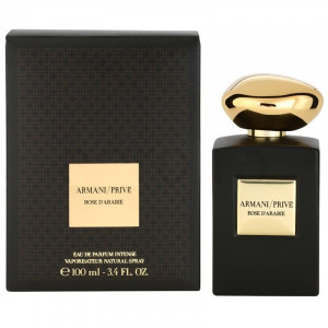 Teстер Giorgio Armani "Armani Prive Rose D'arabie" 100 ml
