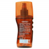 Mediva Sun масло интенсивный загар SPF10 150 ml