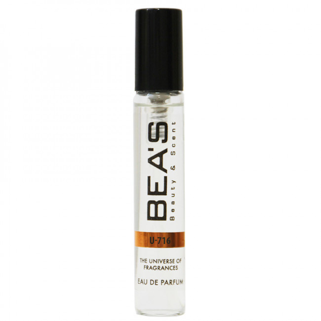 Компактный парфюм Beas Tom Ford Tobacco Vanille Unisex 5 ml U 716
