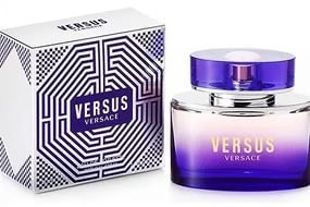 Versace - Туалетная вода Versus 100 ml (w)
