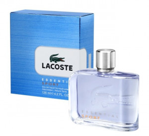 Lacoste - Туалетная вода Lacoste Essential Sport 125 ml.