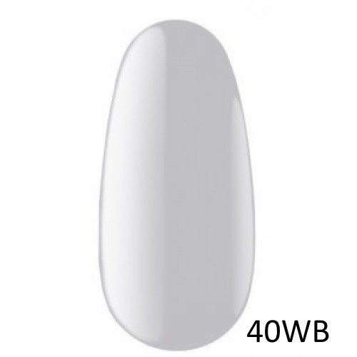 Гель лак Kodi Professional № 40WB 12 ml Гель лак Kodi Professional № 40WB 12 ml