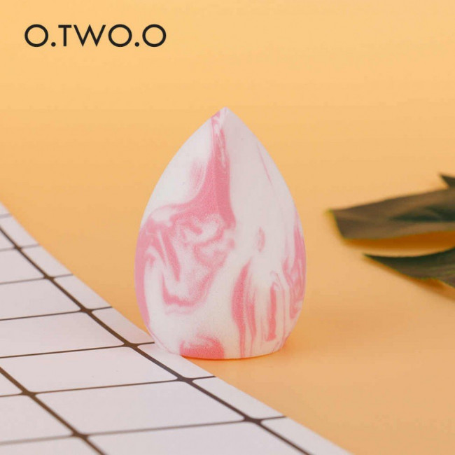 Косметический спонж из микроволокна O.TWO.O арт. 9931