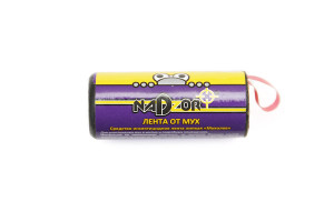 Липкая лента от мух