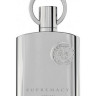 Afnan Supremacy Silver Pour Homme edp 100 ml