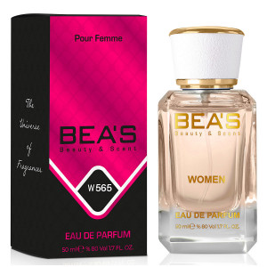 Парфюм Beas Trussardi My Name 50 ml for women арт. W 565 Парфюм Beas Trussardi My Name 50 ml for women арт. W 565