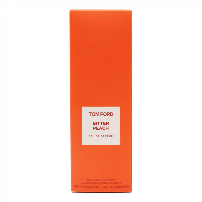 Дезодорант Tom Ford Bitter Peach unisex 150 ml Дезодорант Tom Ford Bitter Peach unisex 150 ml
