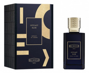 Ex Nihilo Outcast Blue extrait de parfum unisex 100 ml
