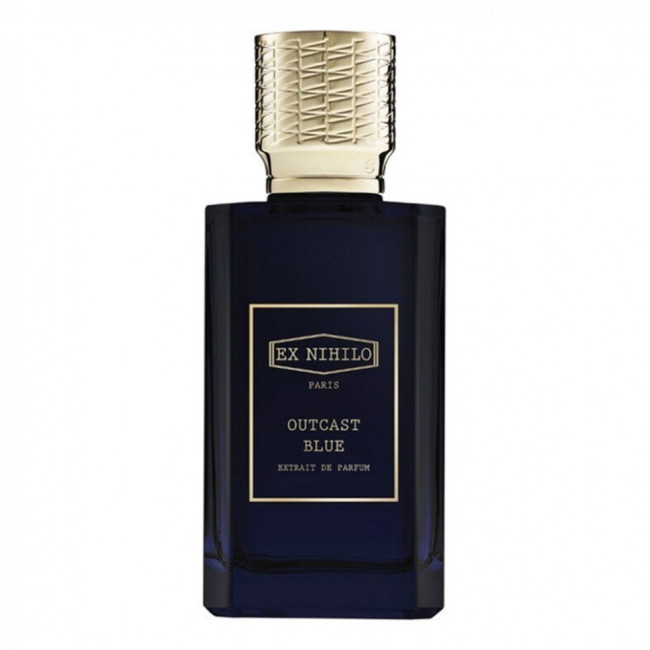 Ex Nihilo Outcast Blue extrait de parfum unisex 100 ml