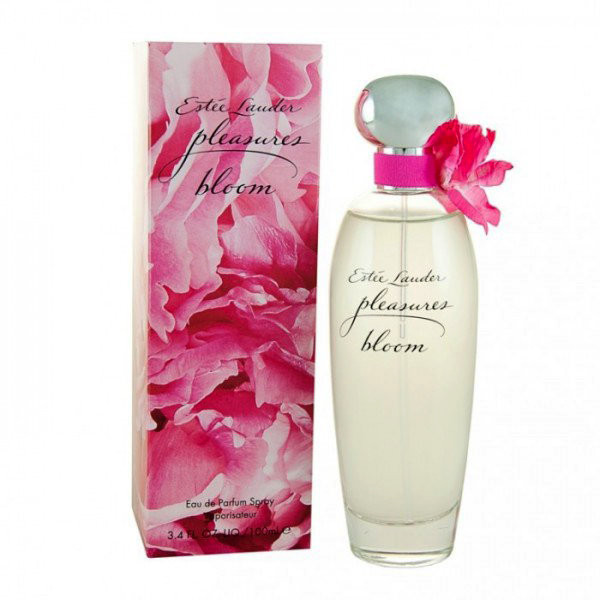 E.L "Pleasures bloom" 100ml(w)
