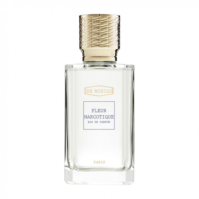 Ex Nihilo Fleur Narcotique Musc edp unisex 100 ml ОАЭ Ex Nihilo Fleur Narcotique Musc edp unisex 100 ml ОАЭ