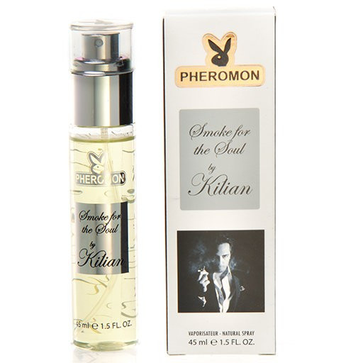 45ml NEW Smoke for the Soul by Killian