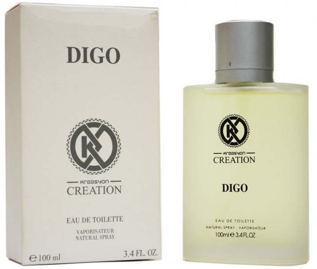 Kreasyon Giorgio Armani "Acqua Di Gio Men" 100ml