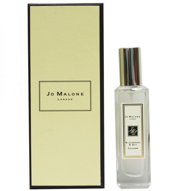 J. M. Blackberry & Bay for women 30ml