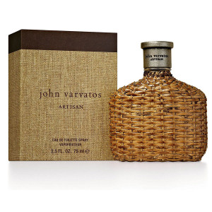 John Varvatos Artisan edt for men 75 ml ОАЭ