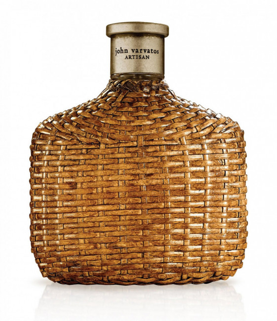 John Varvatos Artisan edt for men 75 ml ОАЭ John Varvatos Artisan edt for men 75 ml ОАЭ