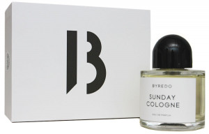 Byredo "Sunday Cologne" eau de parfum 100 ml (унисекс)