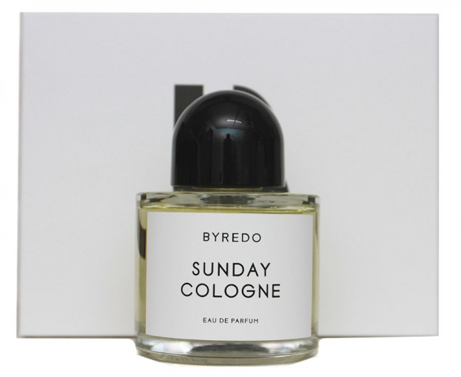 Byredo "Sunday Cologne" eau de parfum 100 ml (унисекс) Byredo "Sunday Cologne" eau de parfum 100 ml (унисекс)