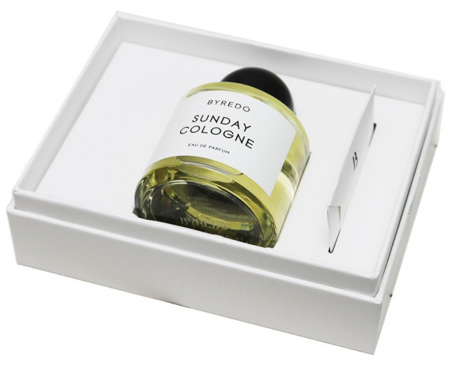 Byredo "Sunday Cologne" eau de parfum 100 ml (унисекс) Byredo "Sunday Cologne" eau de parfum 100 ml (унисекс)
