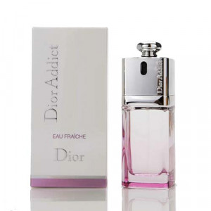 Christian Dior - Туалетная вода Dior Addict Eau Fraiche 100 ml (w)