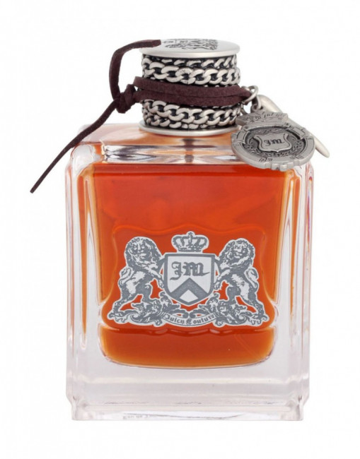 Juicy Couture Dirty English edt for Men 100 ml ОАЭ