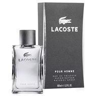Lacoste - Туалетная вода Lacoste pour Homme 100 ml.
