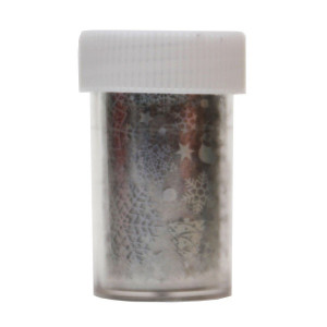 Фольга переводная для маникюра