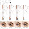 Карандаш для бровей O.TWO.O  Eyebrow Pencil (арт. 9991) 0.09 g.