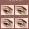 Карандаш для бровей O.TWO.O  Eyebrow Pencil (арт. 9991) 0.09 g.
