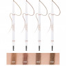 Карандаш для бровей O.TWO.O  Eyebrow Pencil (арт. 9991) 0.09 g.