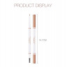 Карандаш для бровей O.TWO.O  Eyebrow Pencil (арт. 9991) 0.09 g.