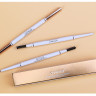 Карандаш для бровей O.TWO.O  Eyebrow Pencil (арт. 9991) 0.09 g.