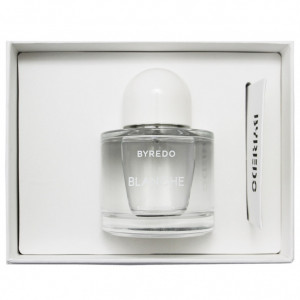 Byredo Parfums "Blanche" eau de parfum for woman vaporisateur natural spray 100 ml Byredo Parfums "Blanche" eau de parfum for woman vaporisateur natural spray 100 ml