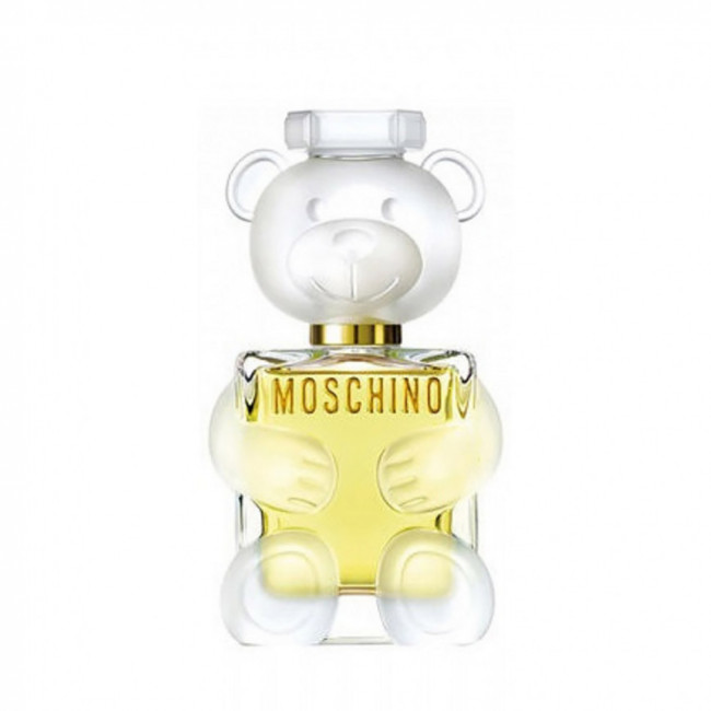 Moschino Toy 2 edt for woman 50 ml Moschino Toy 2 edt for woman 50 ml
