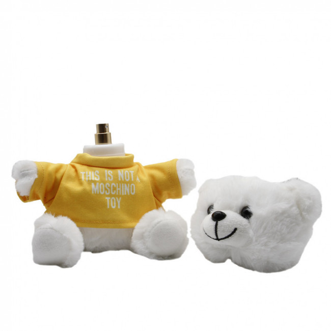 Moschino Toy 2 edt for woman 50 ml Moschino Toy 2 edt for woman 50 ml