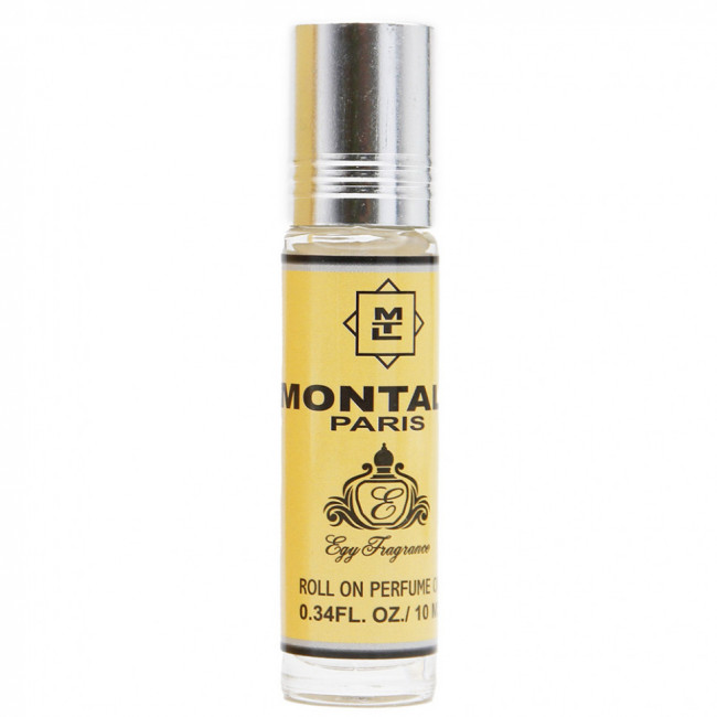 Духи с феромонами Montale Aoud Legend unisex 10 ml