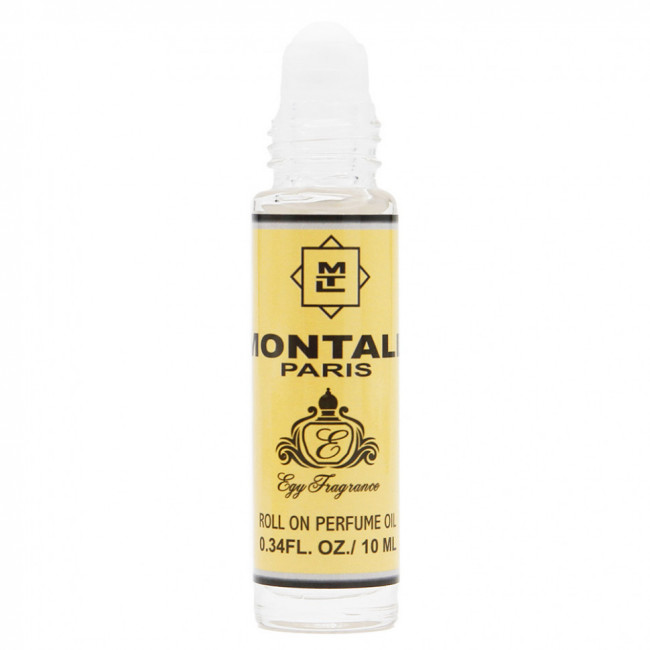 Духи с феромонами Montale Aoud Legend unisex 10 ml