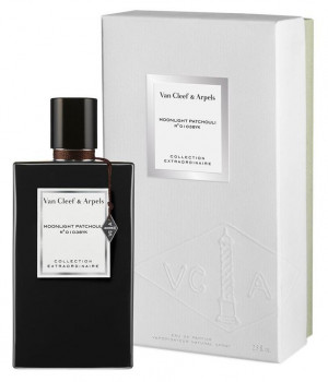 Van Cleef & Arpels "Moonlight Patchouli №01038YK" 75 ml