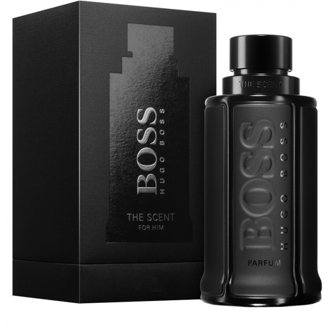 Hugo Boss "The Scent For Him" EDP 100ml