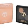 Тени O.TWO.O 4 Colours Eyeshadow