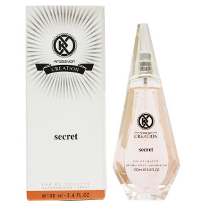 Kreasyon Givenchy "Ange Ou Demon Le Secret" for women 100ml