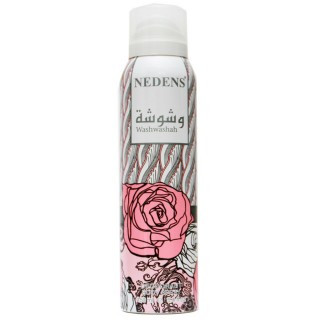 Дезодорант LM Cosmetics - Washwashah