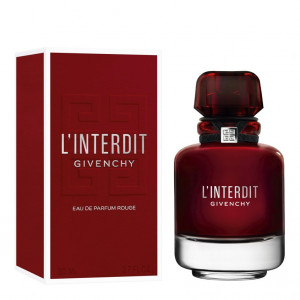 Givenchy L`Interdit edp Rouge for women 80 ml ОАЭ Givenchy L`Interdit edp Rouge for women 80 ml ОАЭ